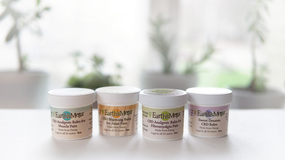 Not All CBD Are Created Equal