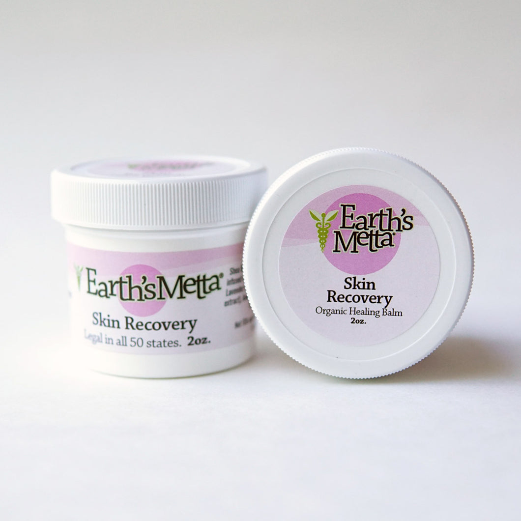 Skin Recovery Balm