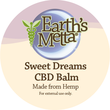 Load image into Gallery viewer, Sweet Dreams Sleep Balm