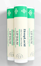Load image into Gallery viewer, CBD Lip Balm